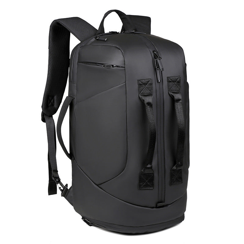 Unisex Ryggsekk Urban Utility Praktisk Design 4
