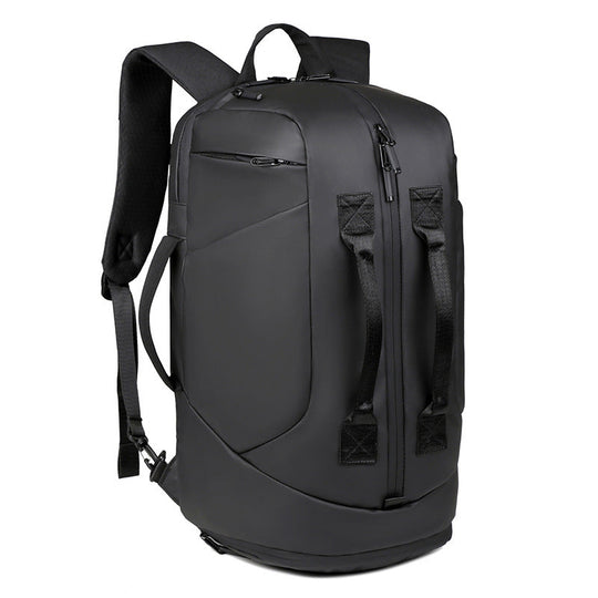 Unisex Ryggsekk Urban Utility Praktisk Design 4