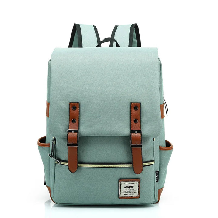 Unisex Ryggsekk Vanntett Design med Romslig Oppbevaring 0