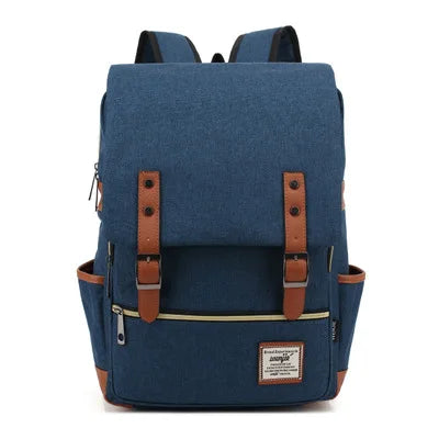 Unisex Ryggsekk Vanntett Design med Romslig Oppbevaring 11