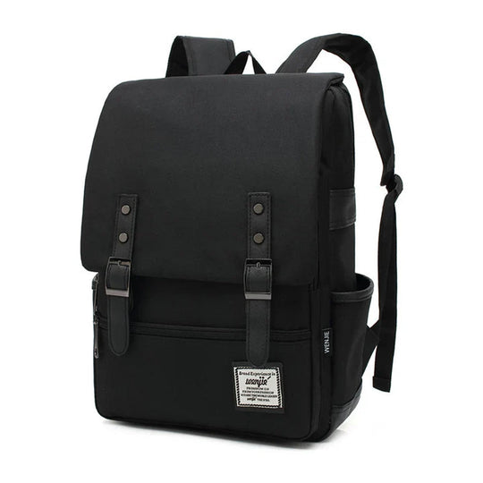 Unisex Ryggsekk Vanntett Design med Romslig Oppbevaring 5