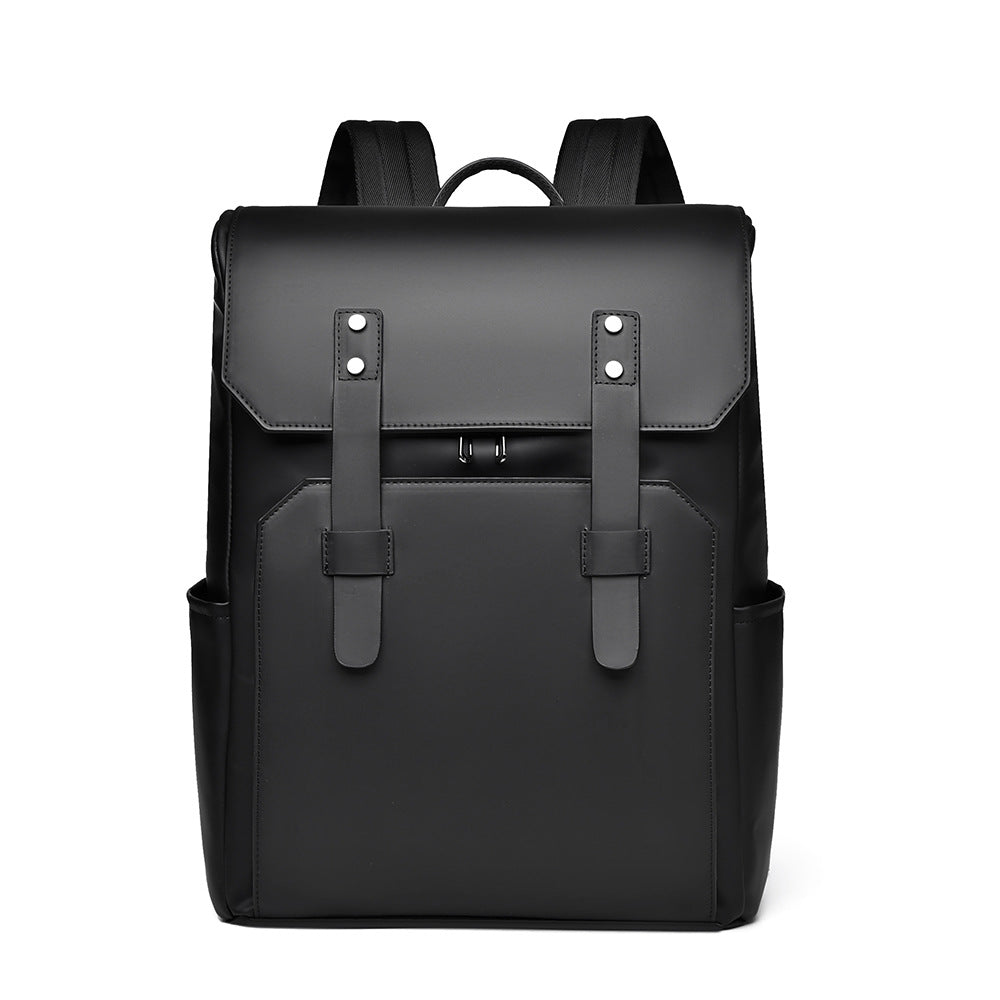 Unisex Ryggsekk Vanntett Urban Design 3