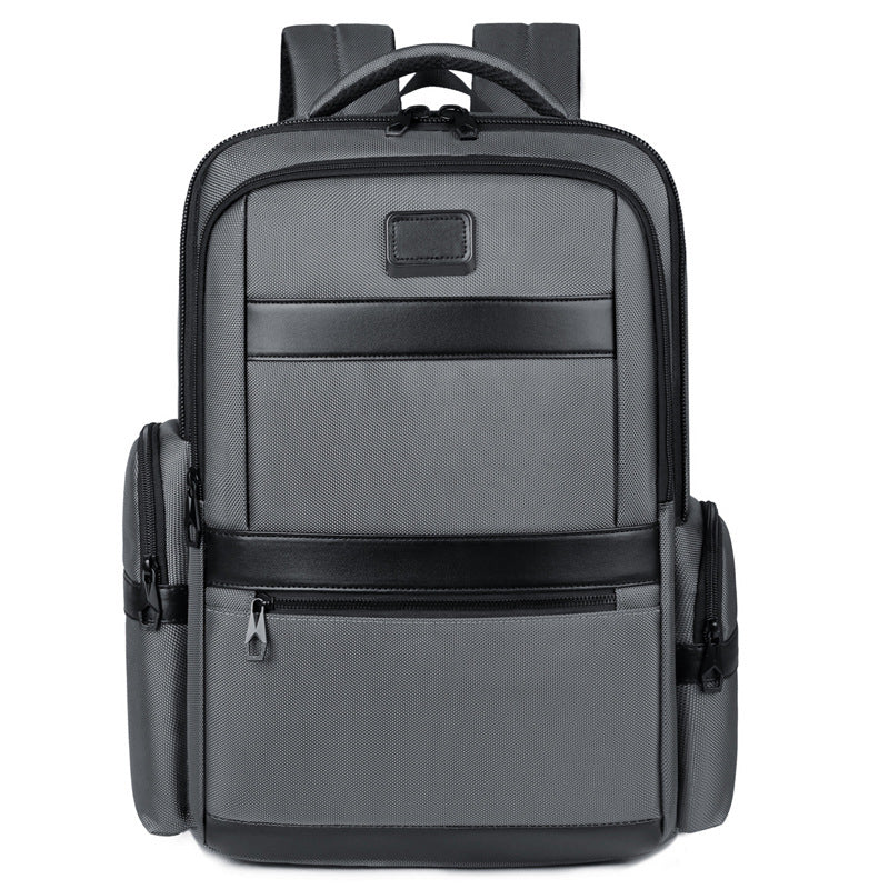 Unisex Ryggsekk for Arbeid og Reise Praktisk Design 0
