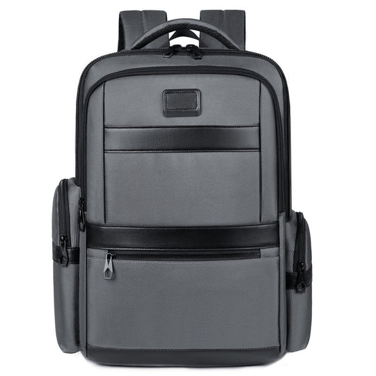 Unisex Ryggsekk for Arbeid og Reise Praktisk Design 0