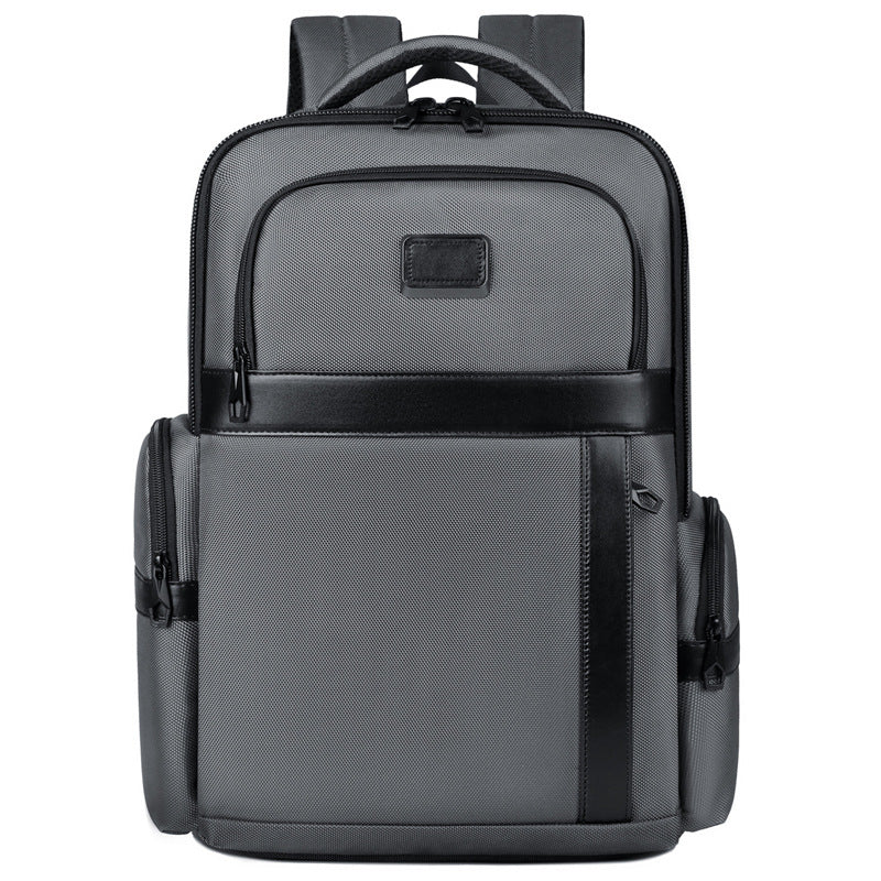 Unisex Ryggsekk for Arbeid og Reise Praktisk Design 3
