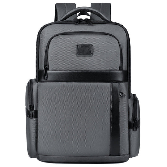 Unisex Ryggsekk for Arbeid og Reise Praktisk Design 3