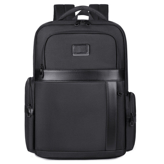 Unisex Ryggsekk for Arbeid og Reise Praktisk Design 4