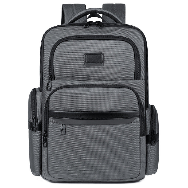 Unisex Ryggsekk for Arbeid og Reise Praktisk Design 5