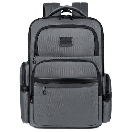 Unisex Ryggsekk for Arbeid og Reise Praktisk Design 5