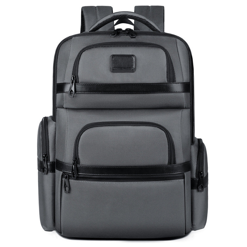 Unisex Ryggsekk for Arbeid og Reise Praktisk Design 6