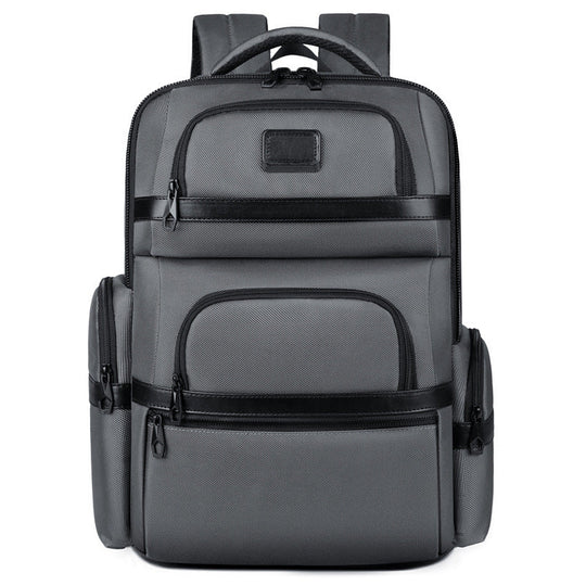 Unisex Ryggsekk for Arbeid og Reise Praktisk Design 6