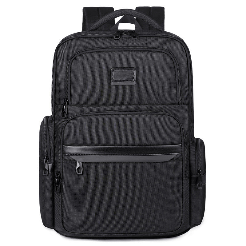 Unisex Ryggsekk for Arbeid og Reise Praktisk Design 8