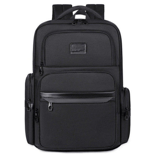 Unisex Ryggsekk for Arbeid og Reise Praktisk Design 8