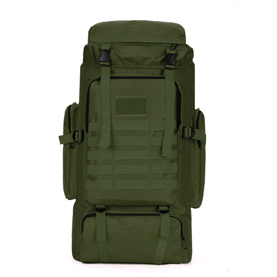 Unisex Ryggsekk for Friluftsliv og Eventyr 6