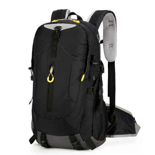 Unisex Ryggsekk for Utendørs Fotturer Praktisk Design 5