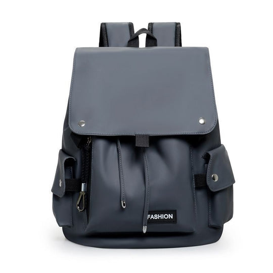 Unisex Ryggsekk med Allsidige Rom og Moderne Design 3