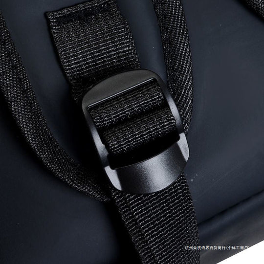 Unisex Ryggsekk med Allsidige Rom og Moderne Design 5