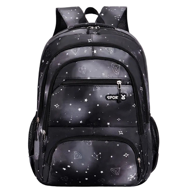Unisex Ryggsekk med Astronomisk Design 0