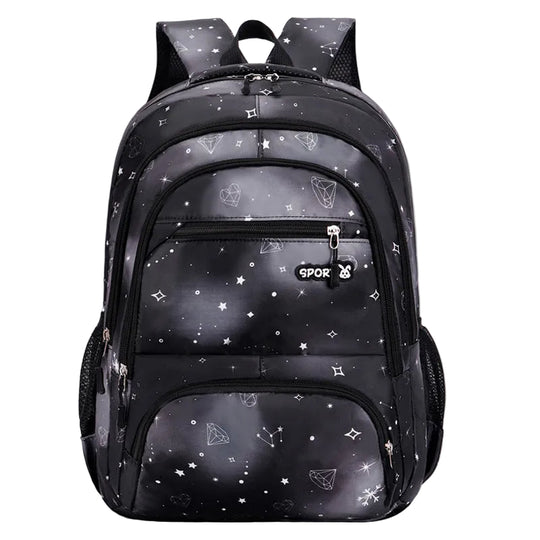 Unisex Ryggsekk med Astronomisk Design 0