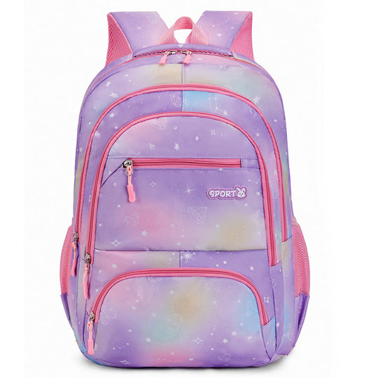 Unisex Ryggsekk med Astronomisk Design 2