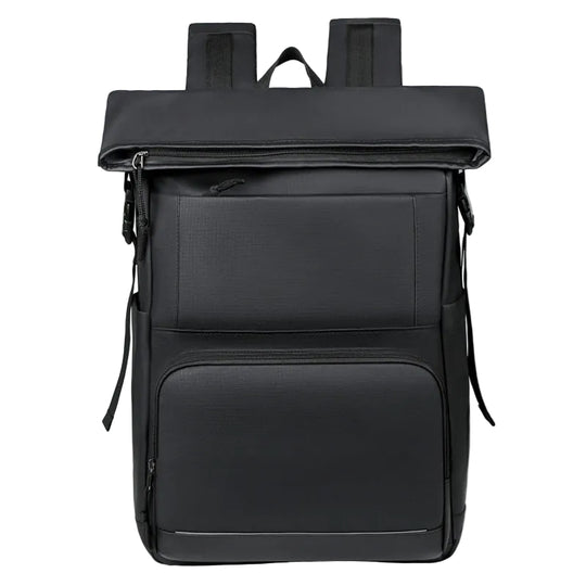 Unisex Ryggsekk med Flere Lommer og Moderne Design 0