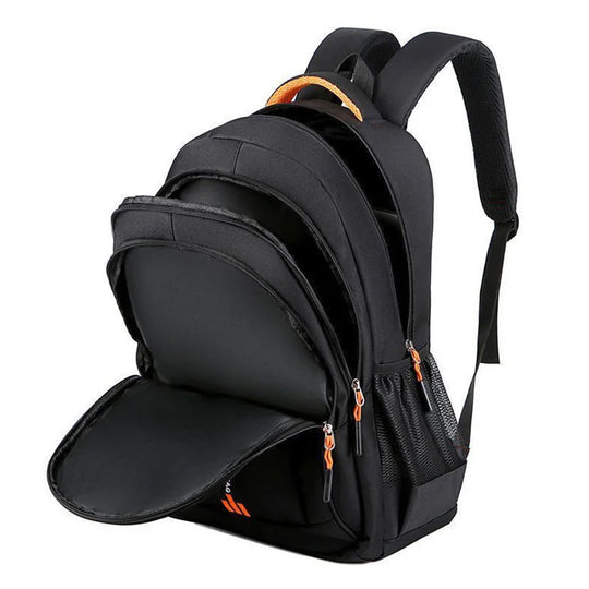 Unisex Ryggsekk med Flere Rom 2