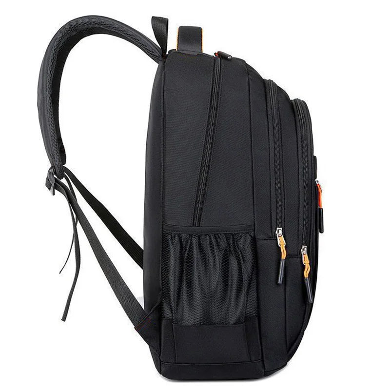 Unisex Ryggsekk med Flere Rom 3