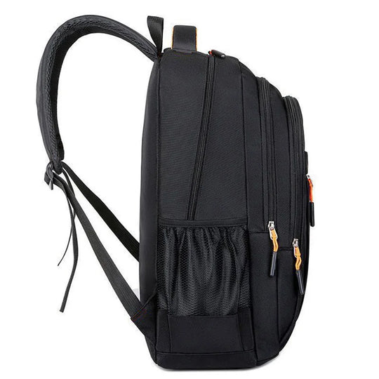 Unisex Ryggsekk med Flere Rom 3