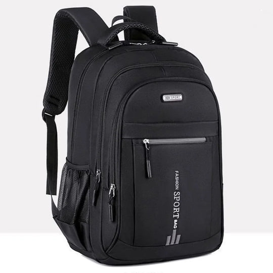 Unisex Ryggsekk med Flere Rom 7