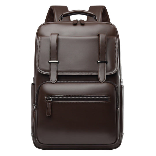 Unisex Ryggsekk med Flere Rom Moderne Design 0