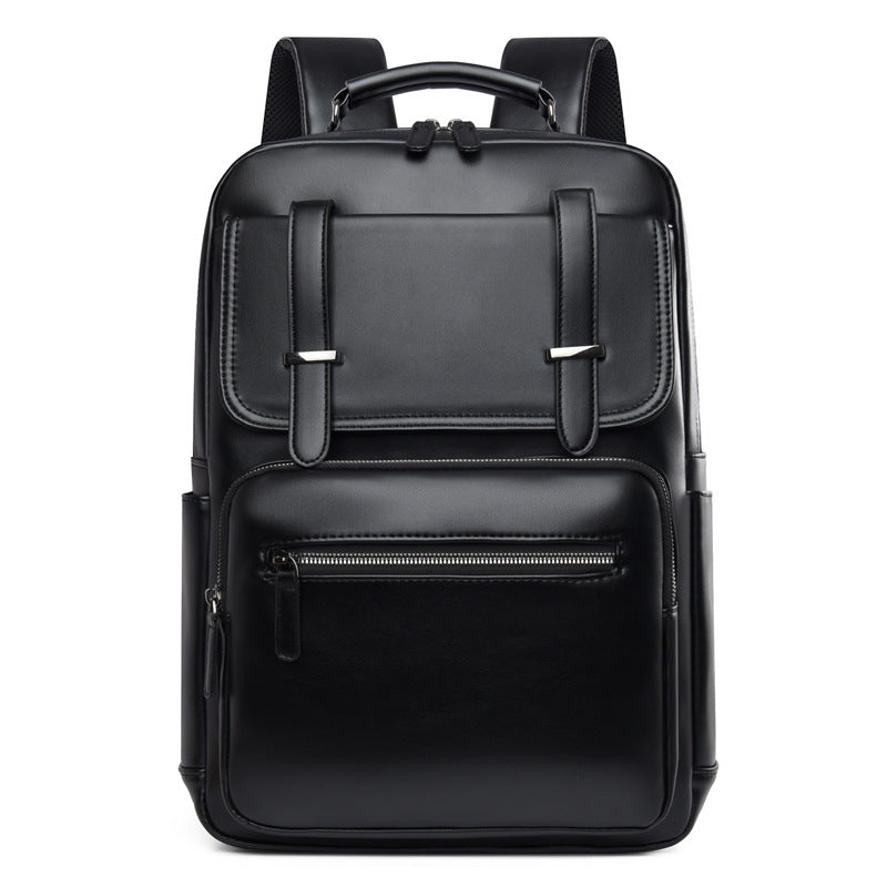 Unisex Ryggsekk med Flere Rom Moderne Design 5