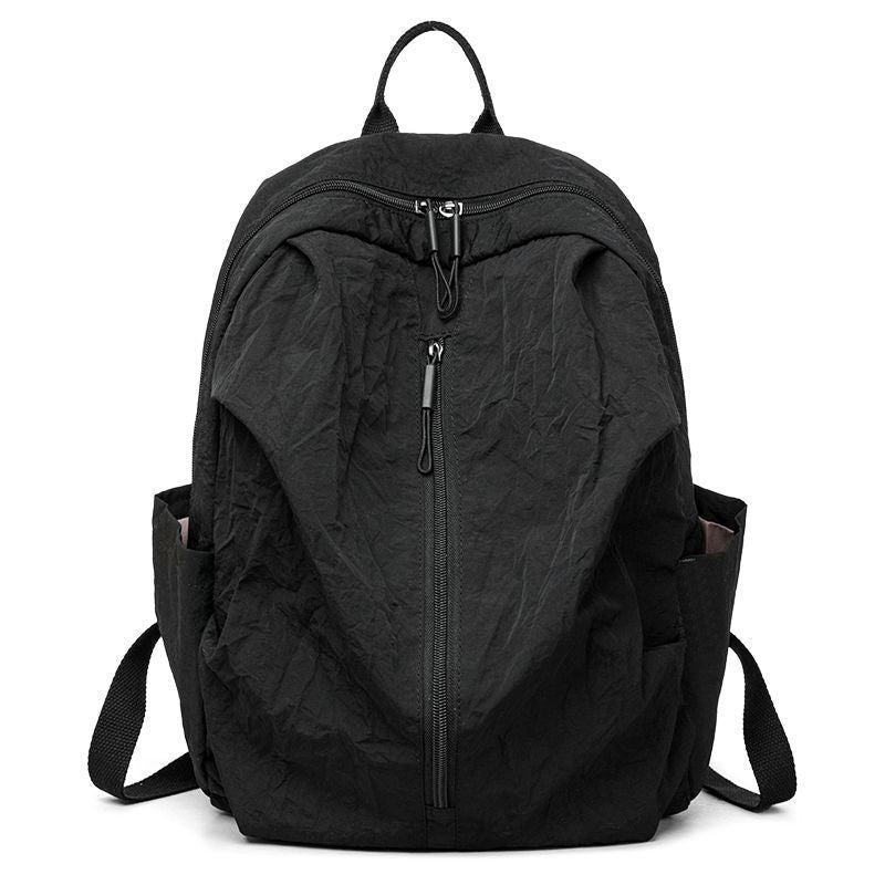 Unisex Ryggsekk med Flere Rom og Justerbare Stropper 0
