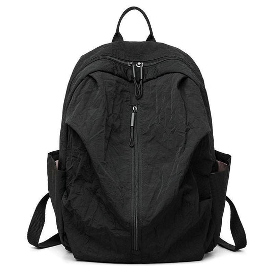 Unisex Ryggsekk med Flere Rom og Justerbare Stropper 0