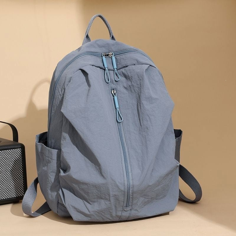 Unisex Ryggsekk med Flere Rom og Justerbare Stropper 1