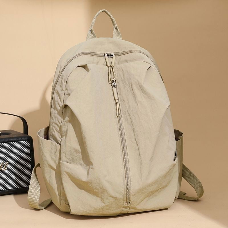 Unisex Ryggsekk med Flere Rom og Justerbare Stropper 3