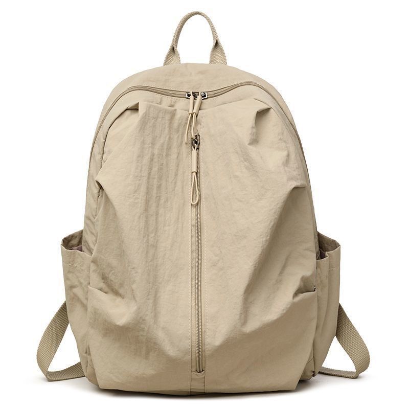 Unisex Ryggsekk med Flere Rom og Justerbare Stropper 5