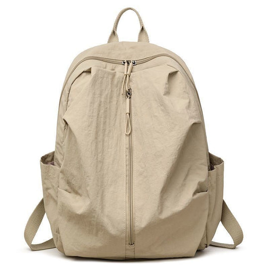 Unisex Ryggsekk med Flere Rom og Justerbare Stropper 5