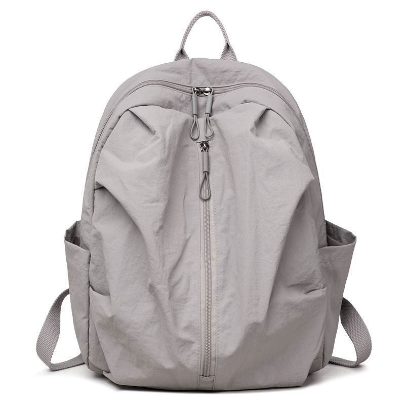 Unisex Ryggsekk med Flere Rom og Justerbare Stropper 6