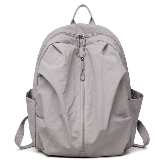 Unisex Ryggsekk med Flere Rom og Justerbare Stropper 6