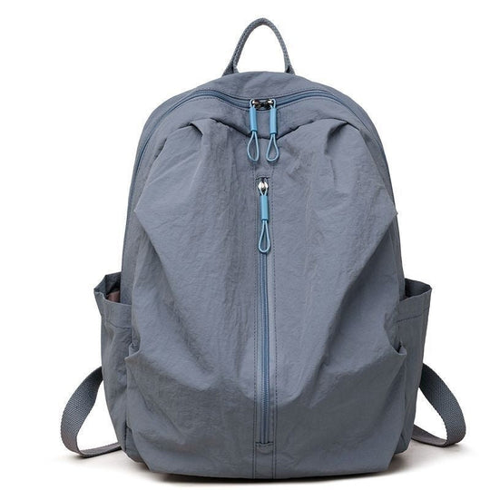 Unisex Ryggsekk med Flere Rom og Justerbare Stropper 7