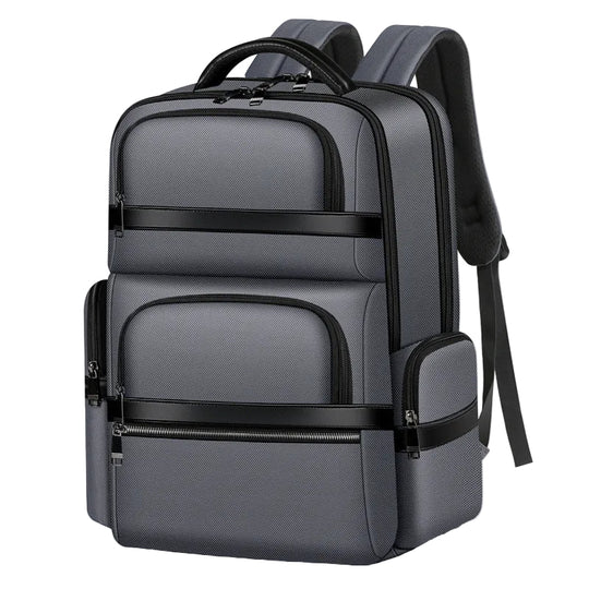 Unisex Ryggsekk med Flere Rom og Laptoprom 0