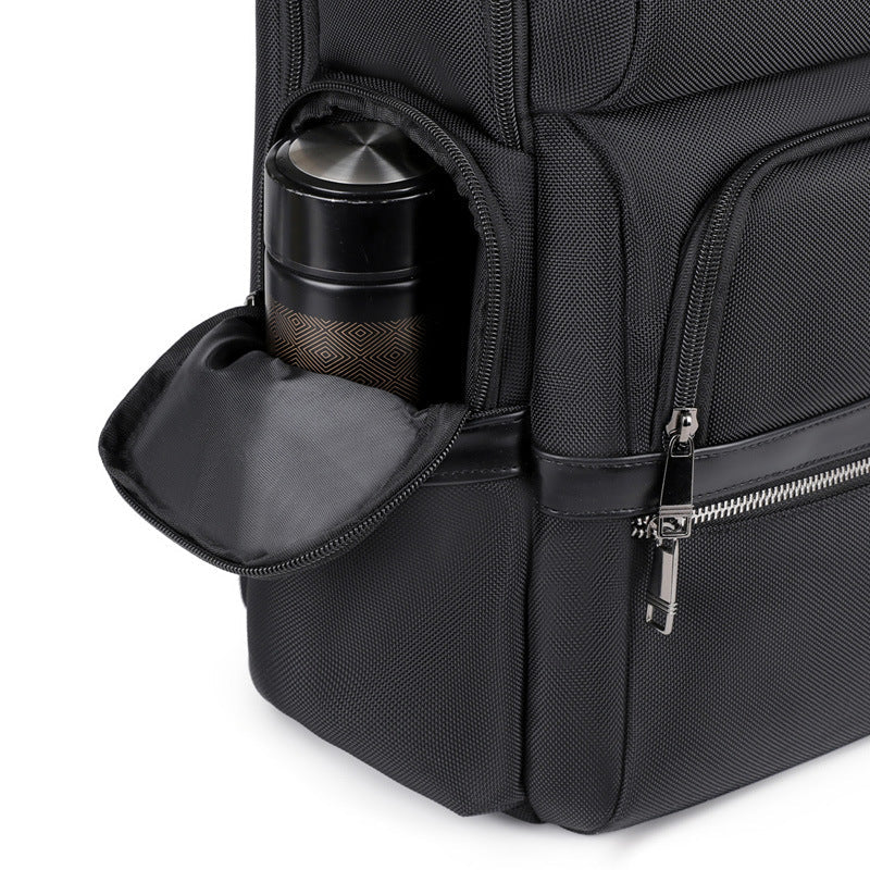 Unisex Ryggsekk med Flere Rom og Laptoprom 1