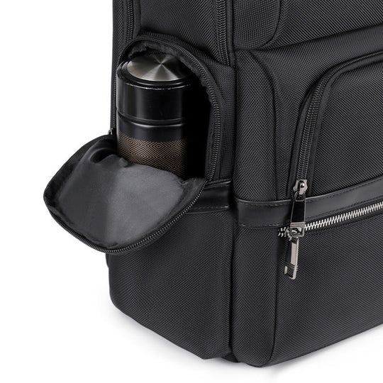 Unisex Ryggsekk med Flere Rom og Laptoprom 1