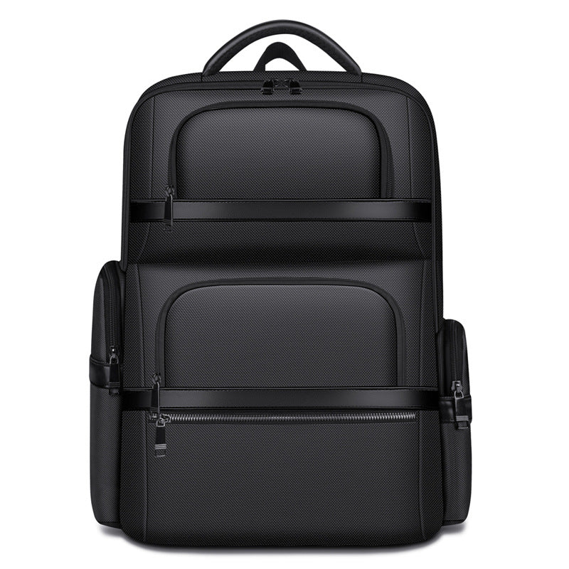 Unisex Ryggsekk med Flere Rom og Laptoprom 2