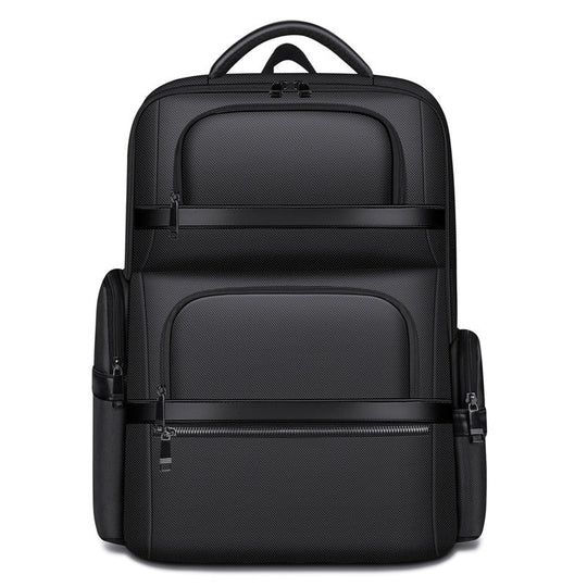 Unisex Ryggsekk med Flere Rom og Laptoprom 2