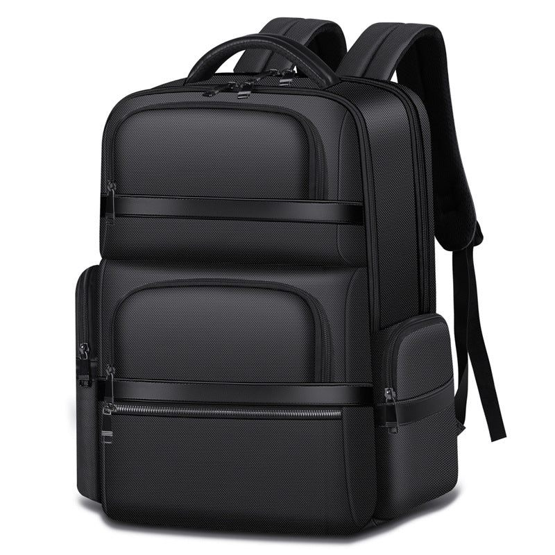 Unisex Ryggsekk med Flere Rom og Laptoprom 3