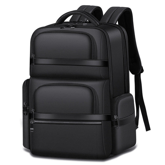 Unisex Ryggsekk med Flere Rom og Laptoprom 3