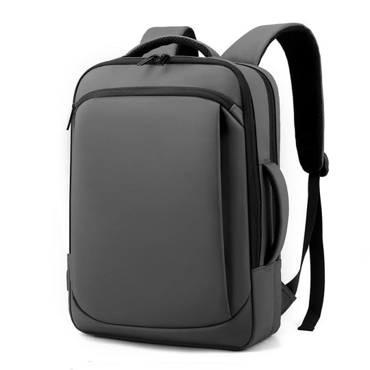 Unisex Ryggsekk med Koffertstil og Laptoprom 0