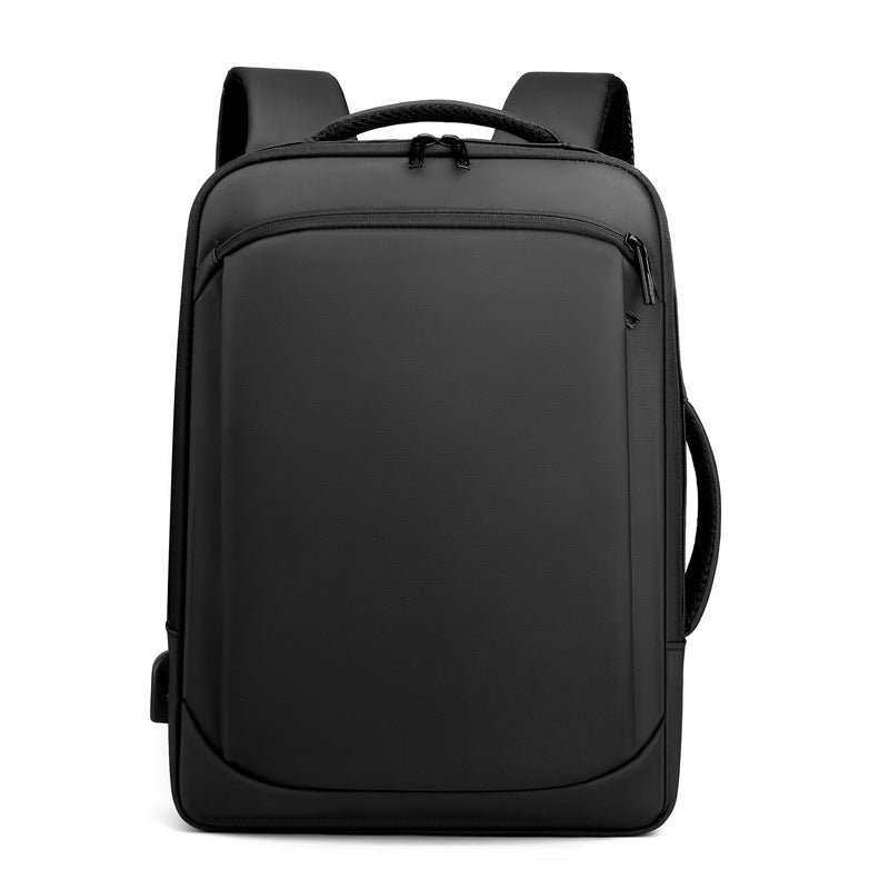 Unisex Ryggsekk med Koffertstil og Laptoprom 1