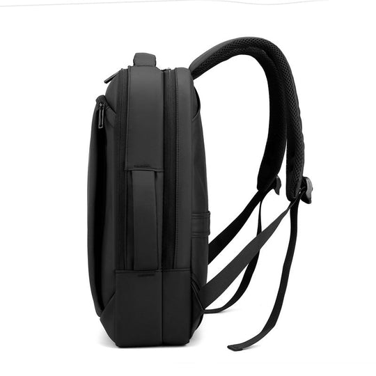 Unisex Ryggsekk med Koffertstil og Laptoprom 2